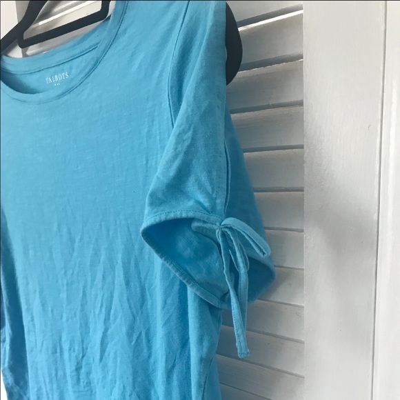 Talbots Top - Picture 5 of 6